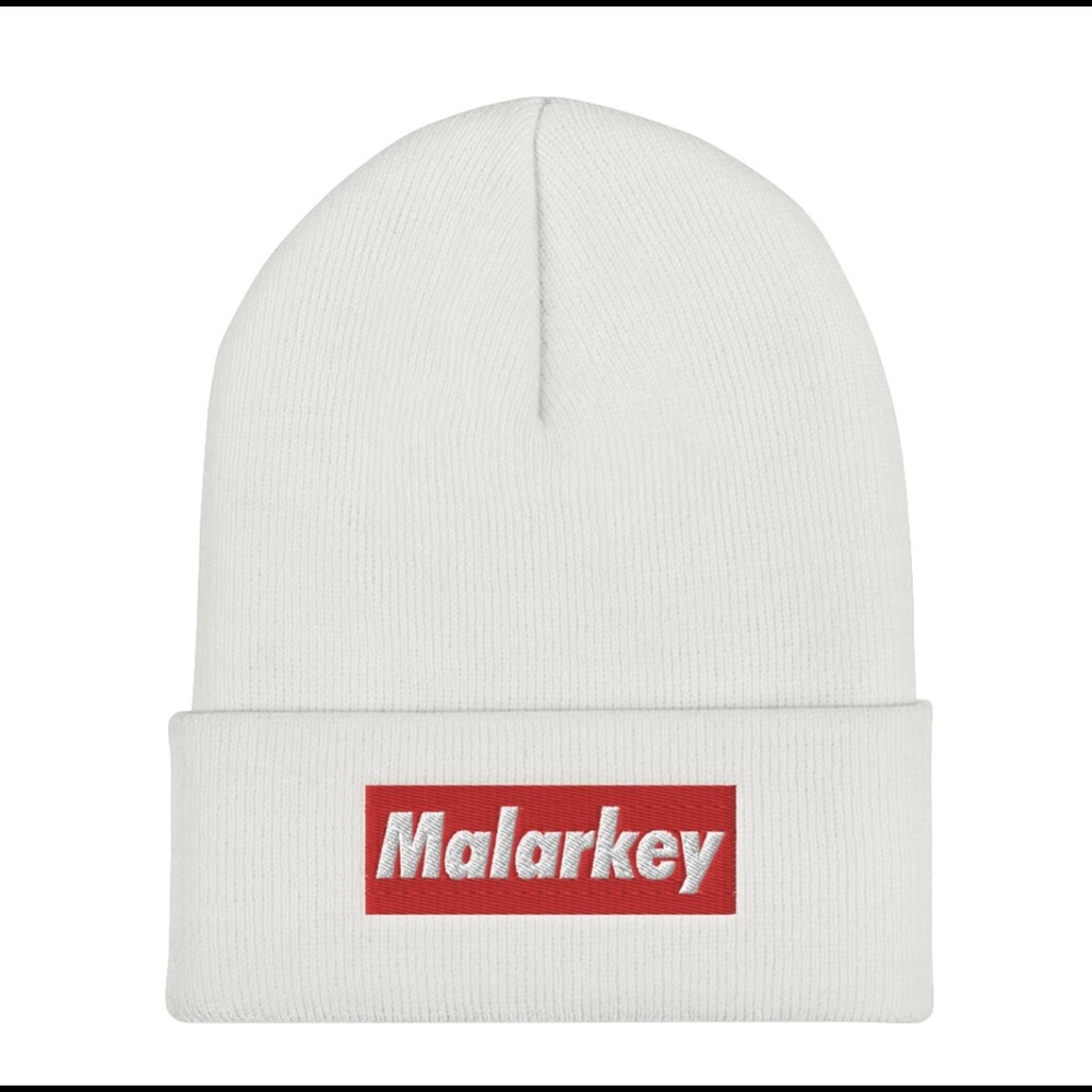 Malarkey Beanie